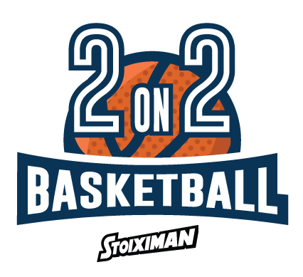 2v2 Basketball Tournament